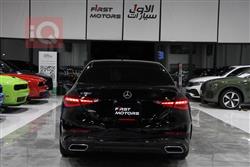 مێرسێدس بێنز C-Class